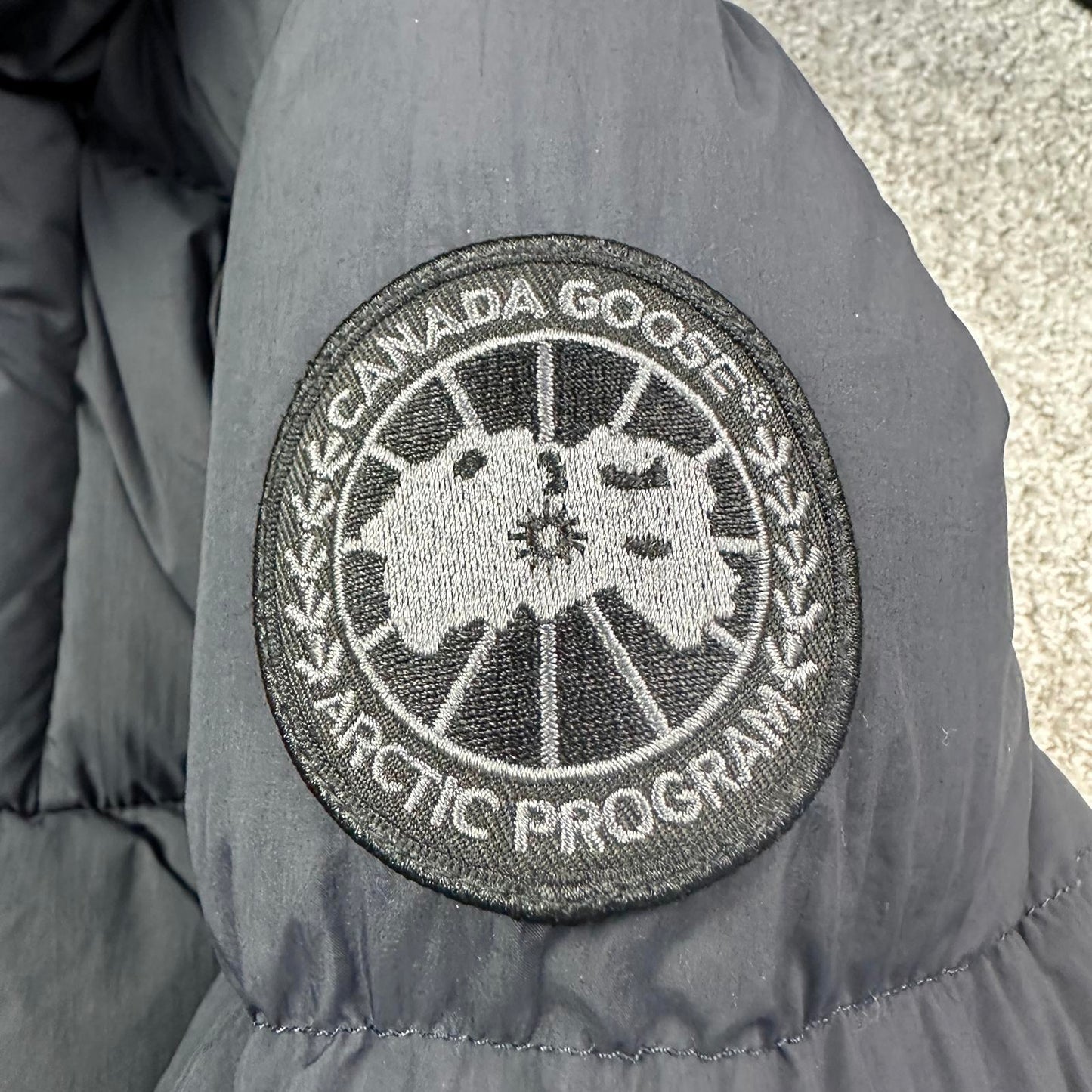Canada Goose Osborne Size L