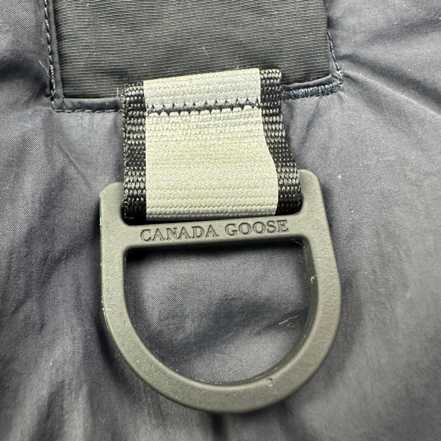 Canada Goose Osborne Size L