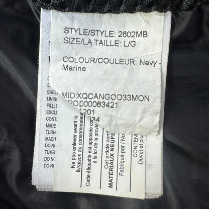 Canada Goose Osborne Size L