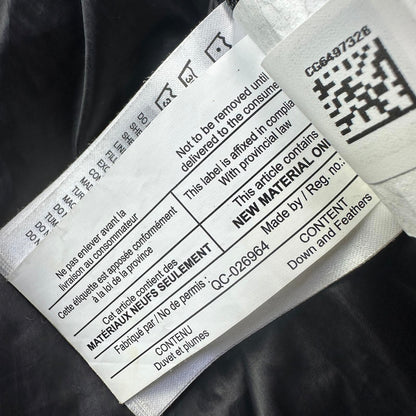 Canada Goose Osborne Size L