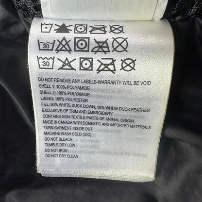 Canada Goose Osborne Size L