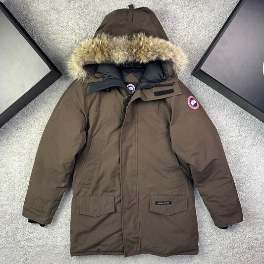 Canada Goose Langford Size M