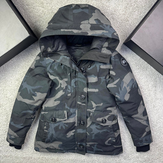 Canada Goose Ladies Rideau Size M