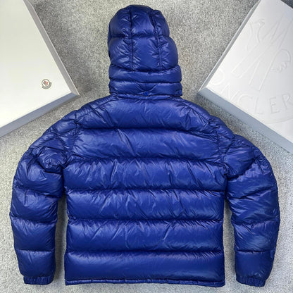 Moncler Zin Size 5 Fits M/L
