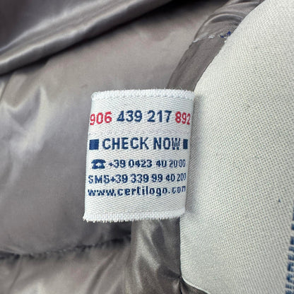 Moncler Zin Size 5 Fits M/L