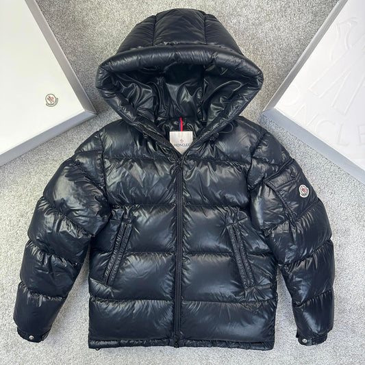 Moncler Ecrins Size 1 Fits S/M
