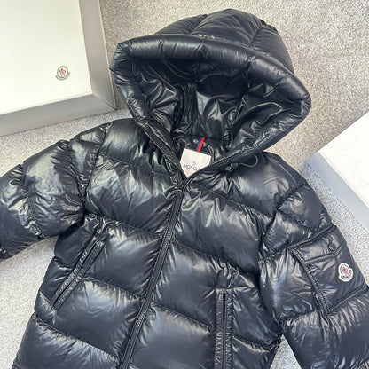 Moncler Ecrins Size 1 Fits S/M