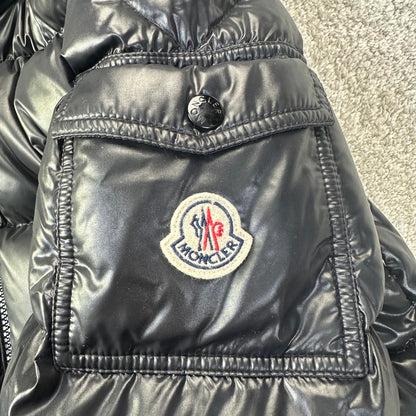 Moncler Ecrins Size 1 Fits S/M