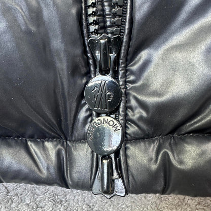 Moncler Ecrins Size 1 Fits S/M