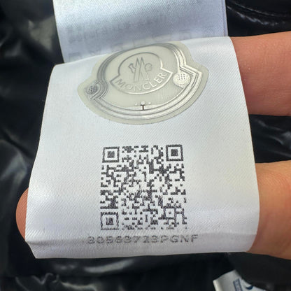 Moncler Ecrins Size 1 Fits S/M