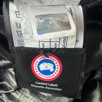 Canada Goose Armstrong Parka Size M
