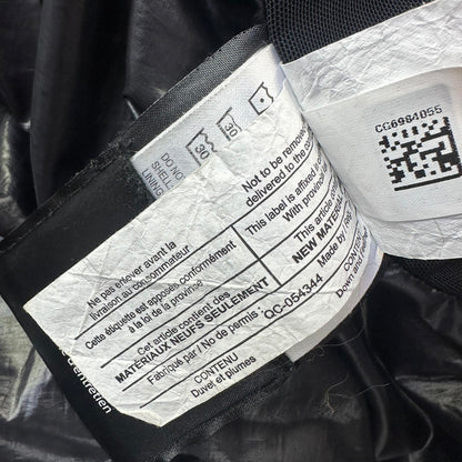 Canada Goose Armstrong Parka Size M
