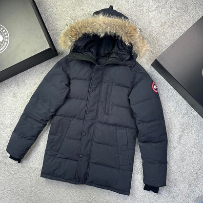 Canada Goose Carson Parka Size S