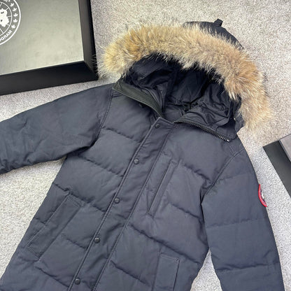 Canada Goose Carson Parka Size S