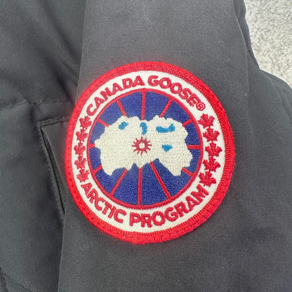 Canada Goose Carson Parka Size S
