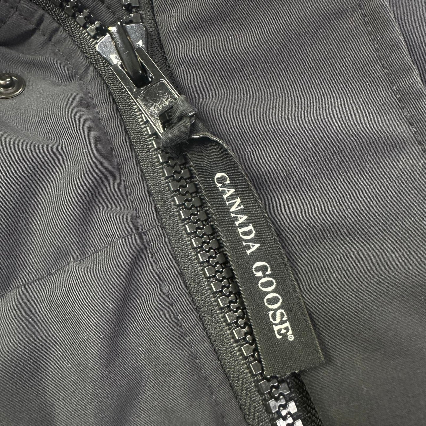Canada Goose Carson Parka Size S