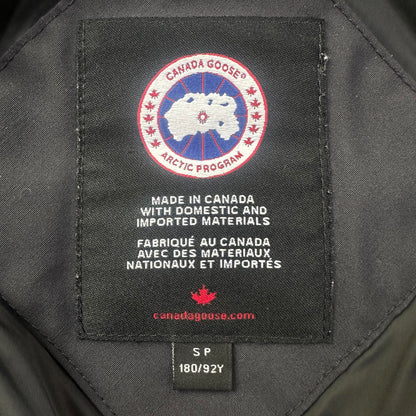 Canada Goose Carson Parka Size S