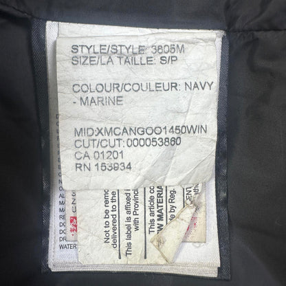 Canada Goose Carson Parka Size S