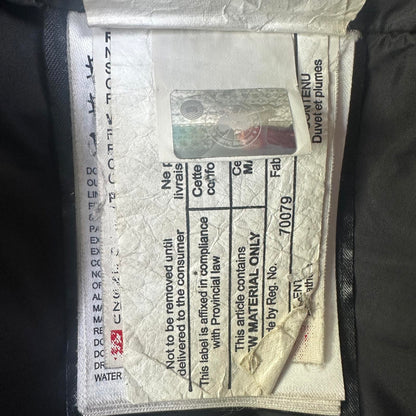 Canada Goose Carson Parka Size S