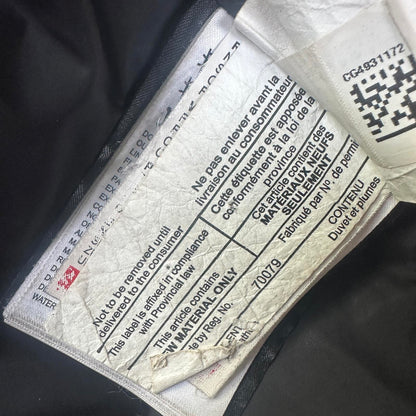 Canada Goose Carson Parka Size S