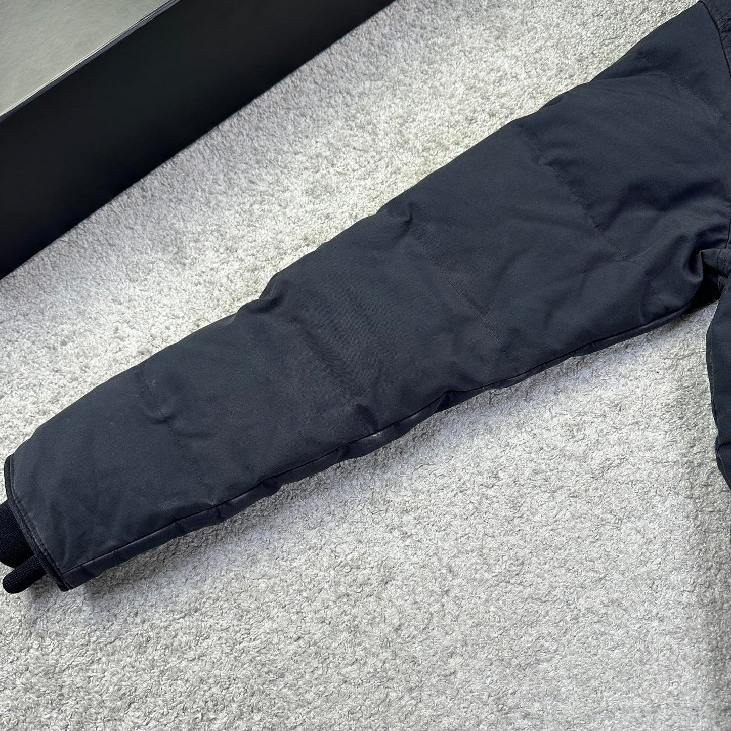 Canada Goose Carson Parka Size S
