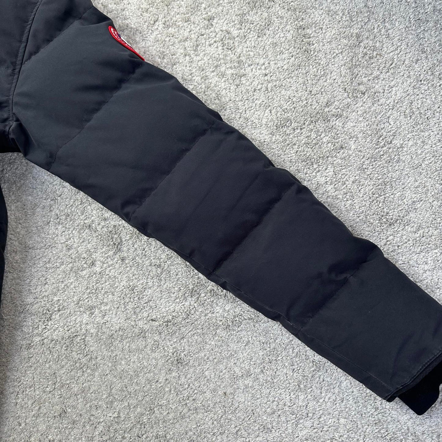 Canada Goose Carson Parka Size S