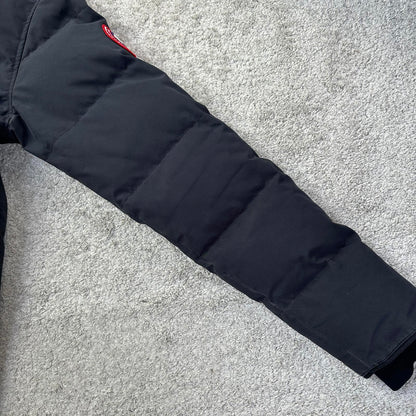 Canada Goose Carson Parka Size S
