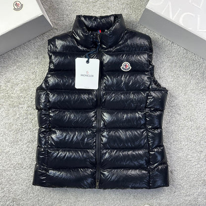 Moncler Ladies Ghany Gilet Size 3 RRP £690