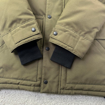 Canada Goose Emory Parka Size S