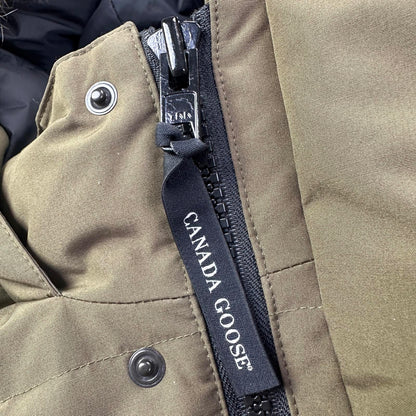 Canada Goose Emory Parka Size S