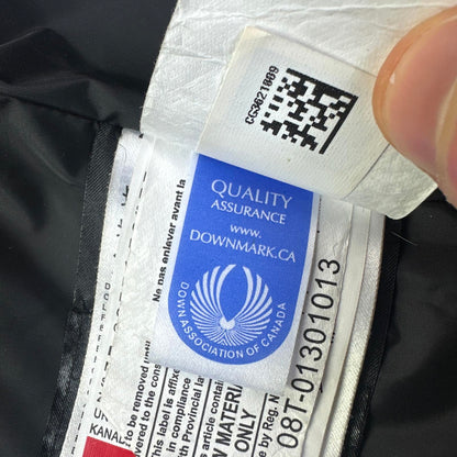 Canada Goose Emory Parka Size S