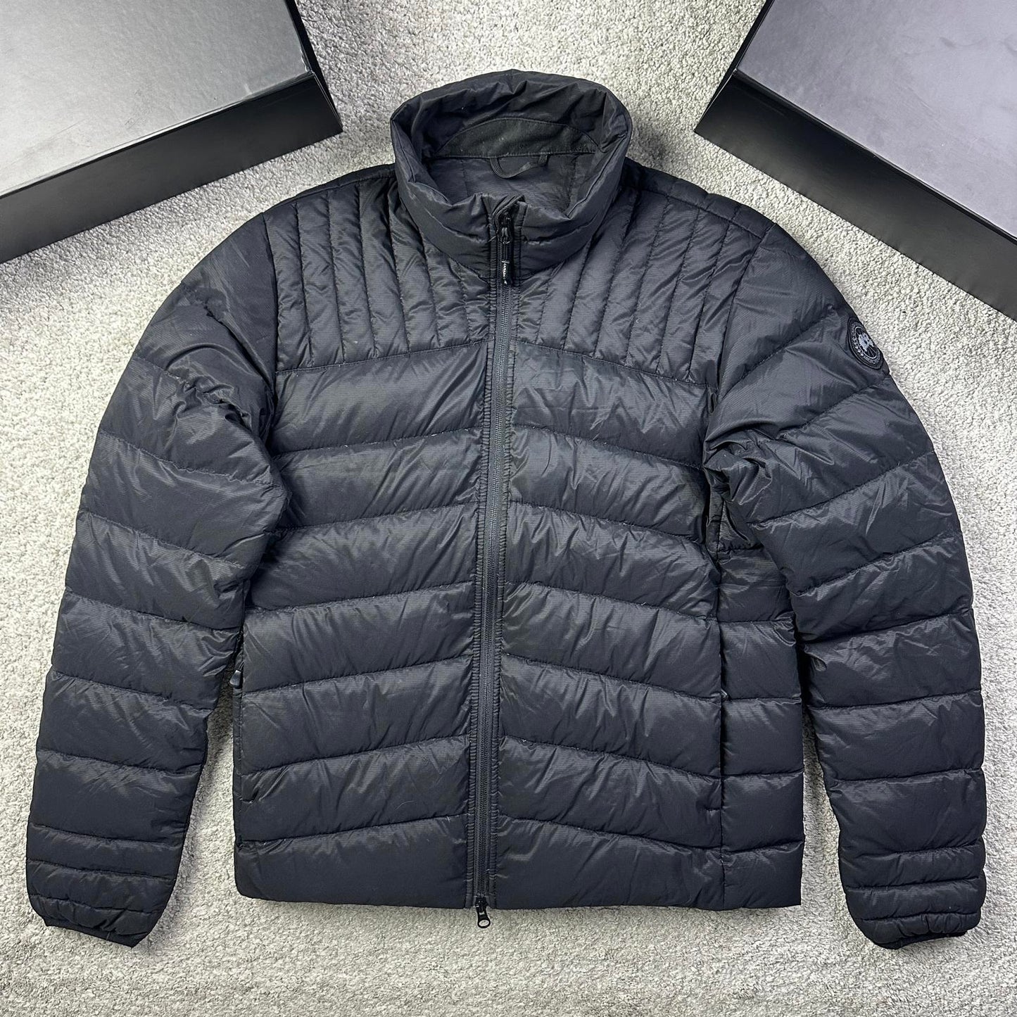 Canada Goose Brookvale Size M