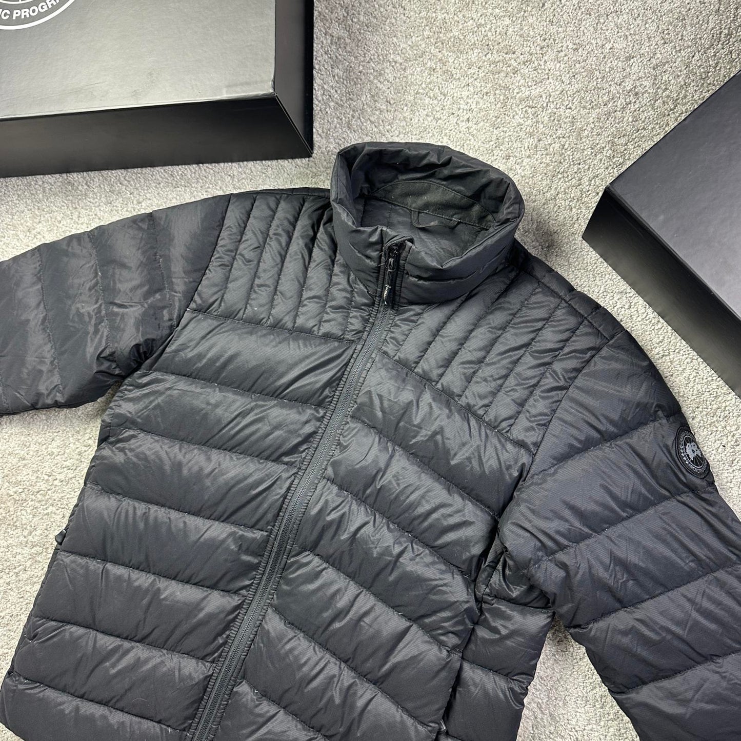 Canada Goose Brookvale Size M