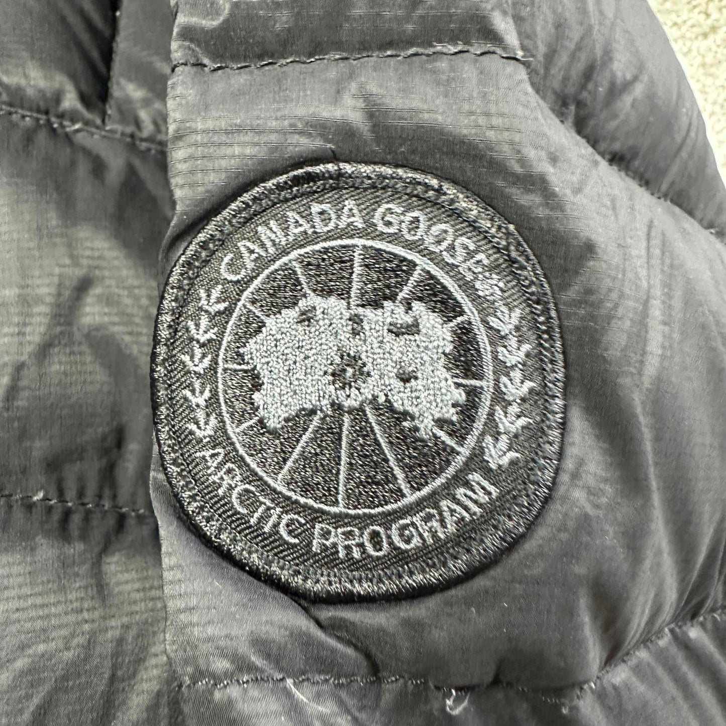 Canada Goose Brookvale Size M