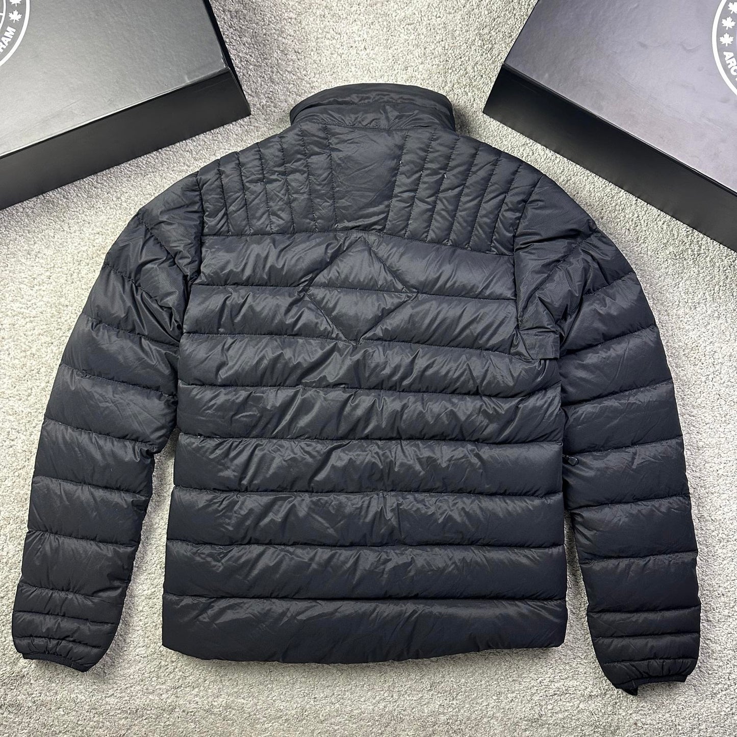 Canada Goose Brookvale Size M