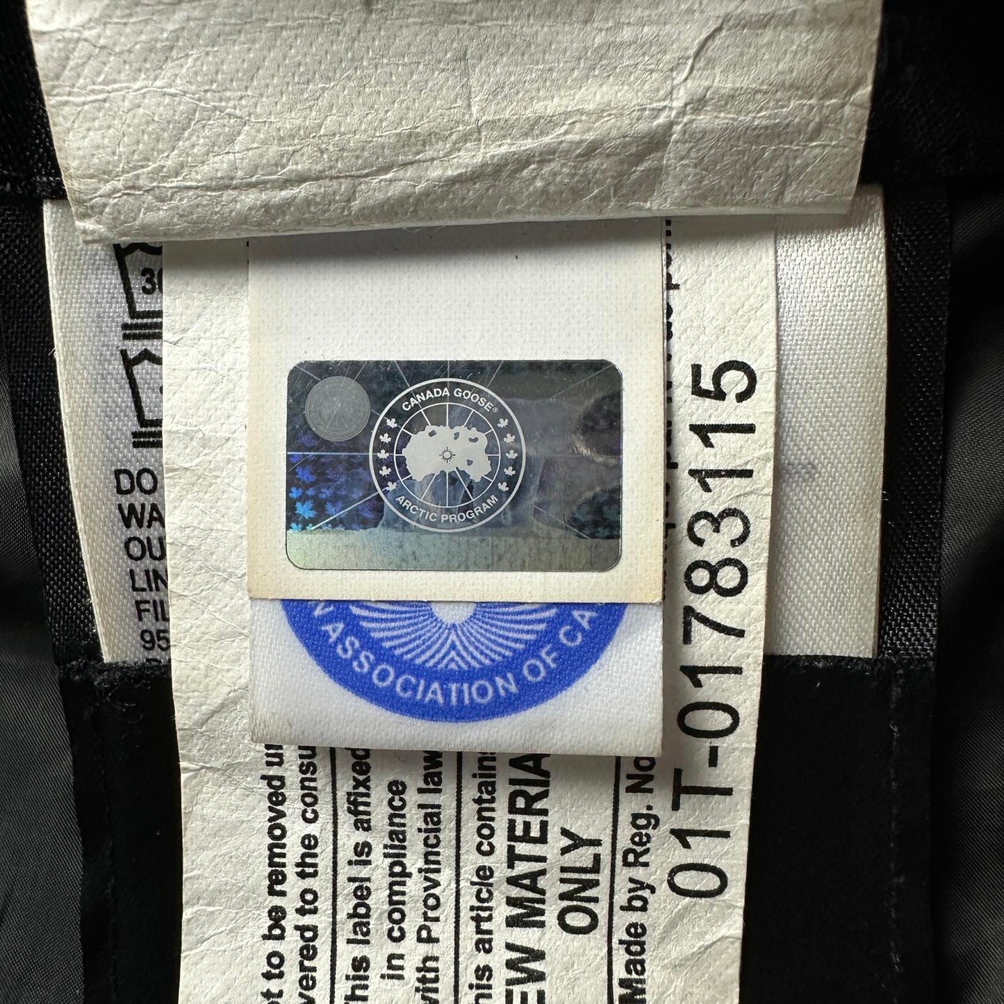 Canada Goose Brookvale Size M