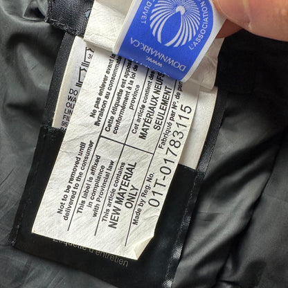 Canada Goose Brookvale Size M