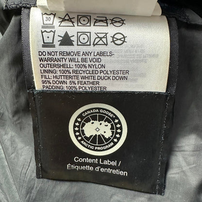 Canada Goose Brookvale Size M