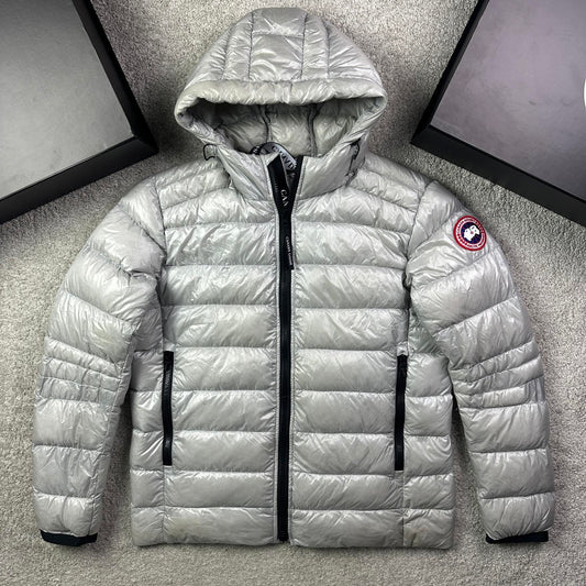Canada Goose Crofton Size XL