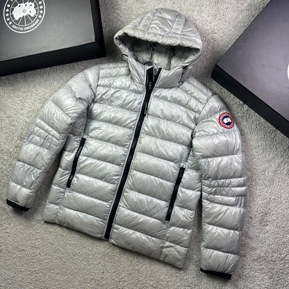 Canada Goose Crofton Size XL