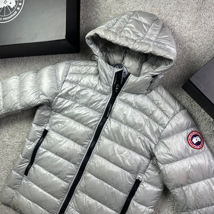 Canada Goose Crofton Size XL
