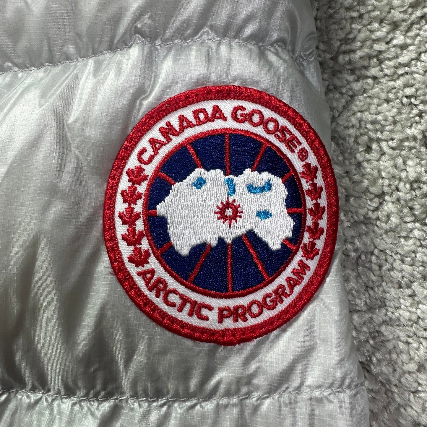 Canada Goose Crofton Size XL