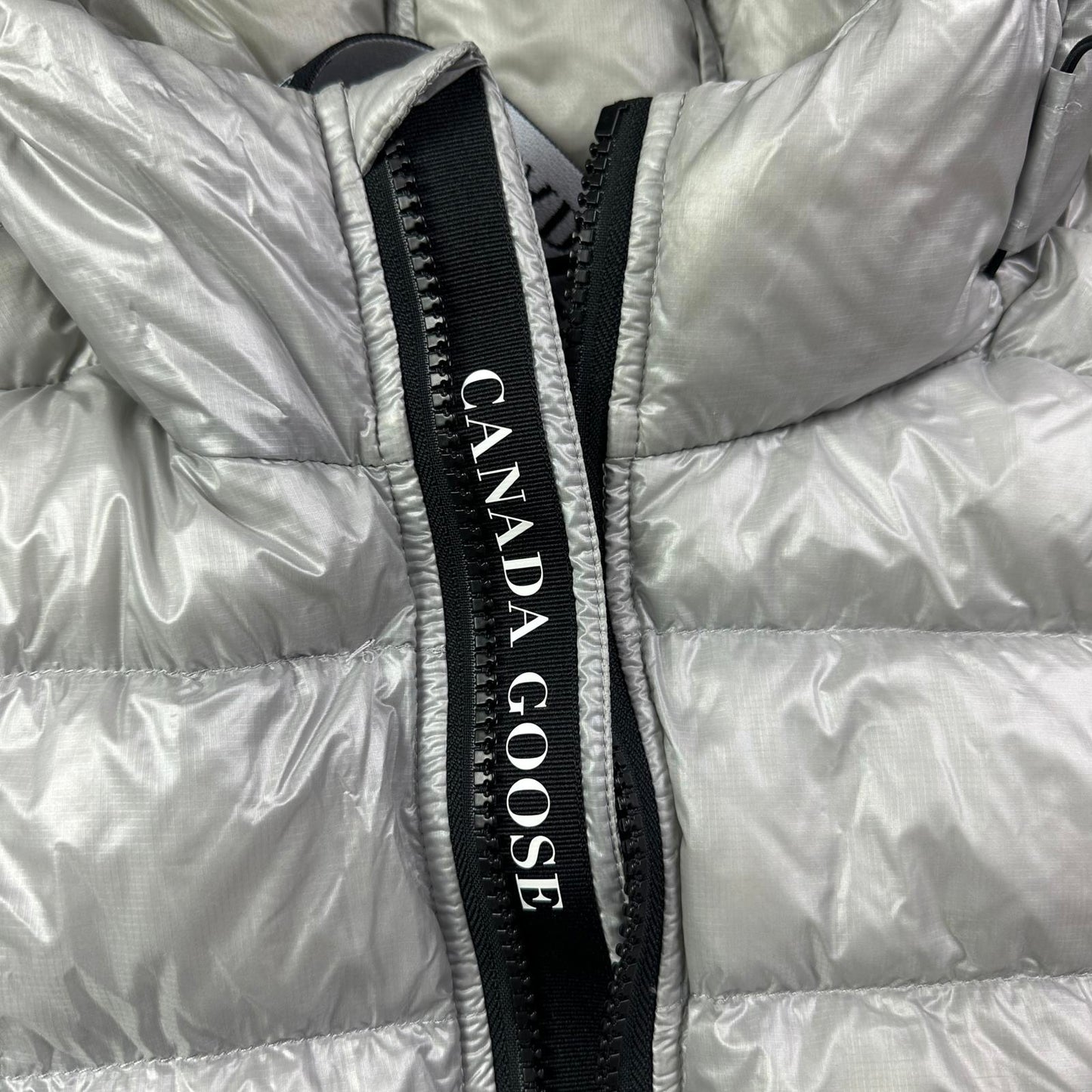 Canada Goose Crofton Size XL