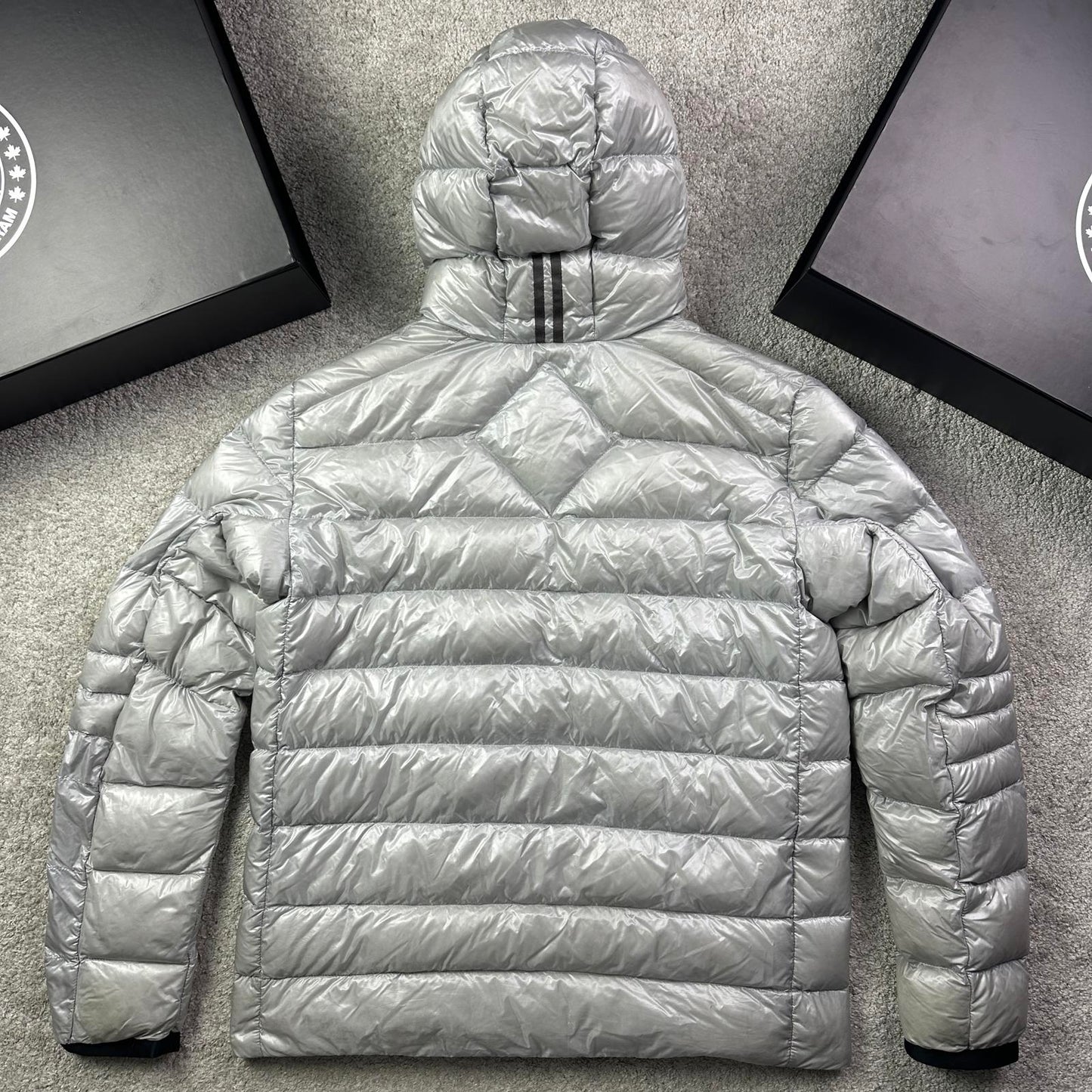 Canada Goose Crofton Size XL