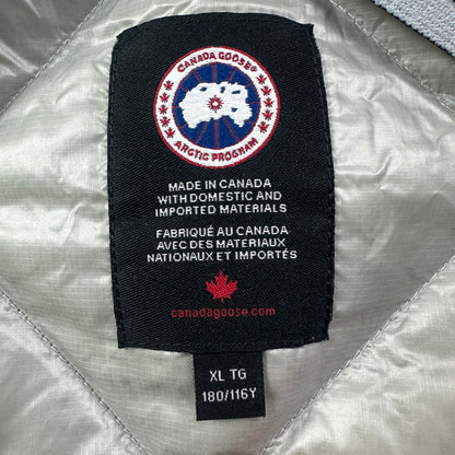 Canada Goose Crofton Size XL