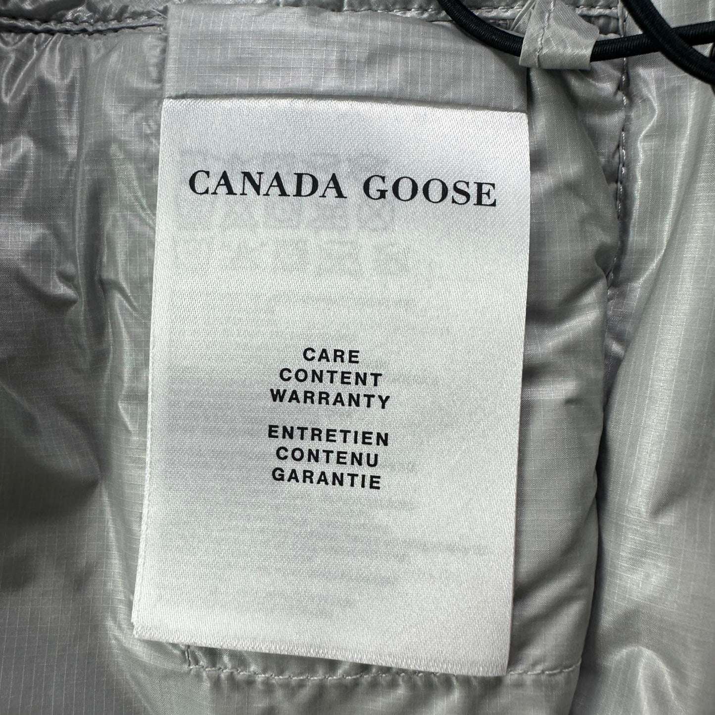 Canada Goose Crofton Size XL
