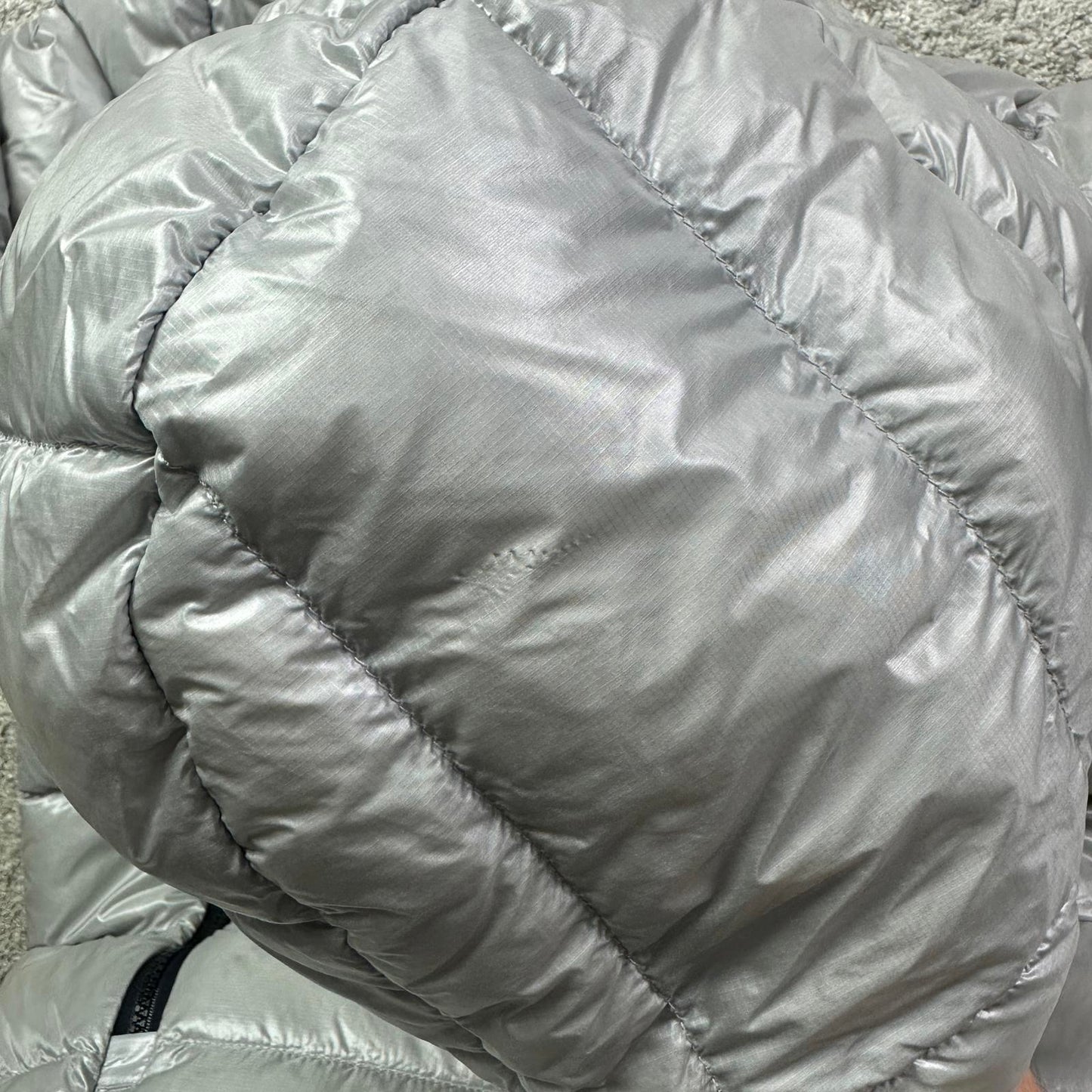 Canada Goose Crofton Size XL