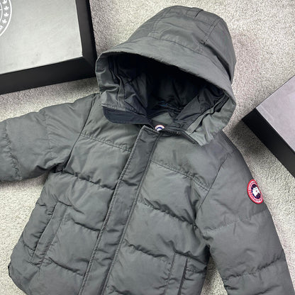 Canada Goose MacMillan Size S