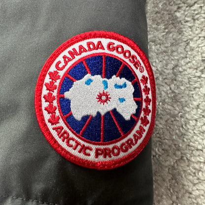 Canada Goose MacMillan Size S