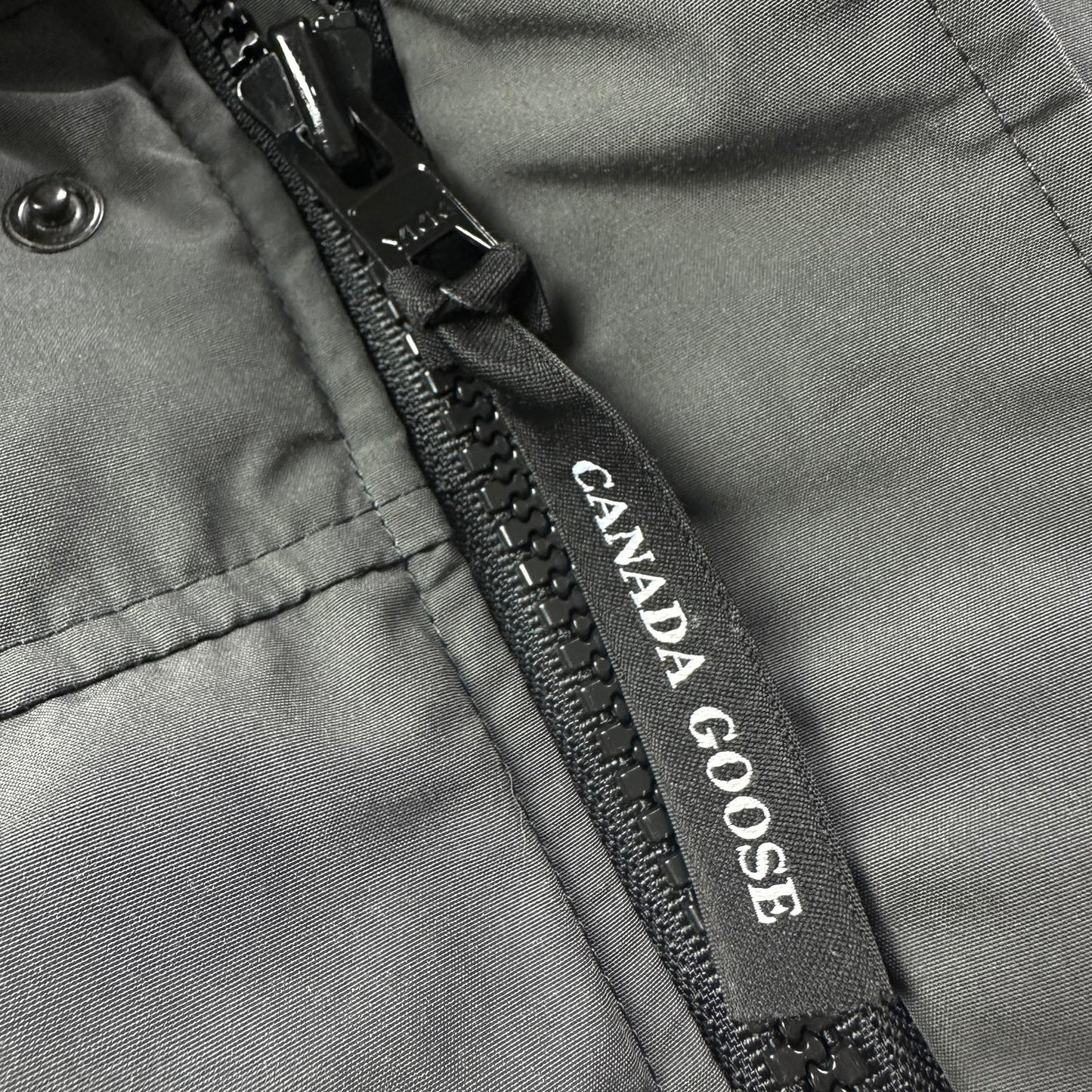 Canada Goose MacMillan Size S